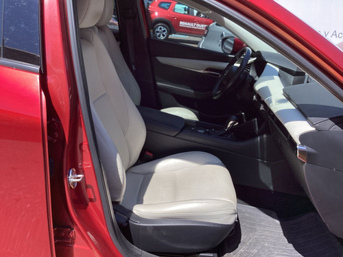 Mazda Mazda 3 2.5 Signature Sedan At