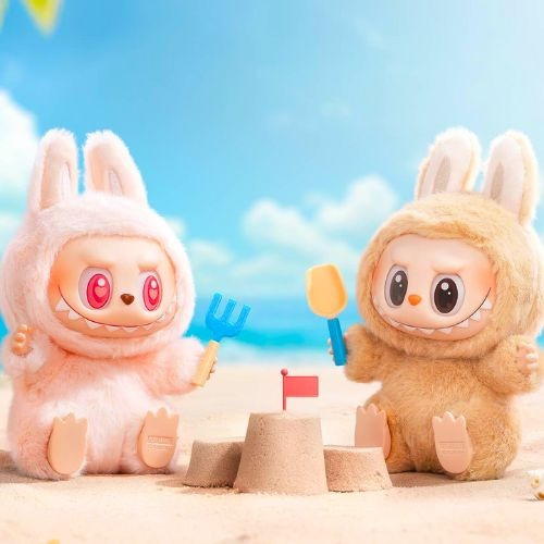 Labubu Macaron Monster Y Labubu Have A Seat 2 Labubu