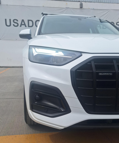 Audi Q5 2.0 L 45 Tfsi Select