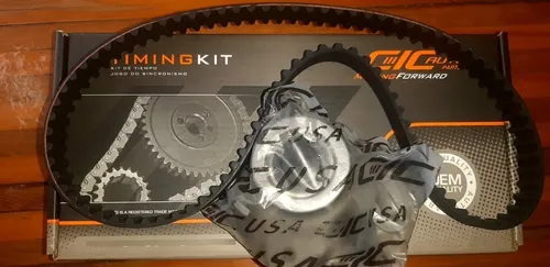 comprar Kit De Tiempo Mitsubishi Lancer\u002F Mirage 1.3\u002F1.5 Lts 191 Dien