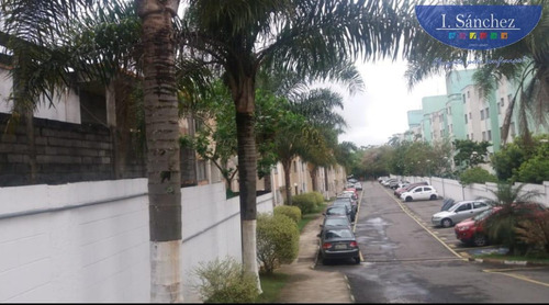 Imagem 3 de 15 de Apartamento Para Venda Em Poá, Jardim Itamarati, 2 Dormitórios, 1 Suíte, 1 Banheiro, 1 Vaga - 210511d_1-1897237
