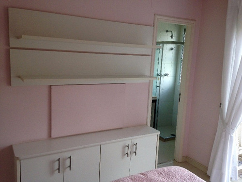 Imagem 23 de 24 de Casa Em Condomínio - Cidade Jardim, Semi Nova, Próximo Ao Clube Paineiras Do Morumbi Entrada Pela Rua Alberto Penteado E Pela Marginal, Amplo Living Para Vários Ambientes, Sala De - Ca00069 - 4857072