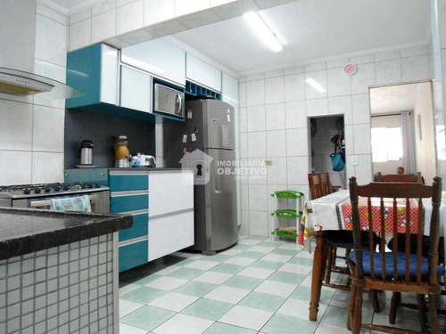 Imagem 3 de 18 de Sobrado Com 3 Dorms, Jardim Maria Virginia, São Paulo - R$ 425 Mil, Cod: 3669 - V3669