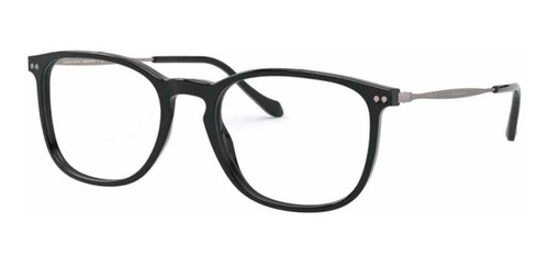 Óculos De Grau Giorgio Armani 7190 5001-55