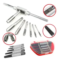 Comprar Jogo Machos M3.. M6 M8 M10 M12 + Extrator Parafusos Quebrado