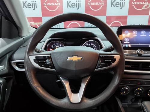 Chevrolet Tracker 1.0 TURBO FLEX LT AUTOMÁTICO