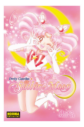 Sailor Moon 06