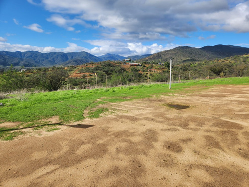 Se Vende Parcela De 3,3 Hectáreas En Los Quillayes, Quilpué