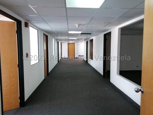 Alquiler Espacio Local En La Urbina Mls /24-8867