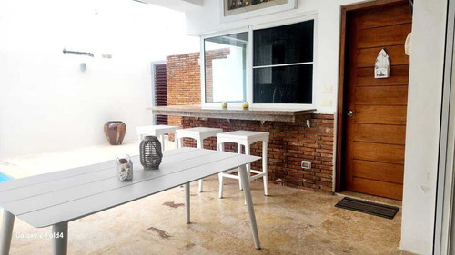 Venta Apartamento En Ciudad Las Canas, Punta Cana