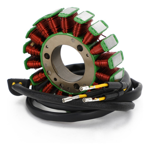 Estator De Gerador Para Suzuki Gs750 Gsx750 Gsx1100 80-84