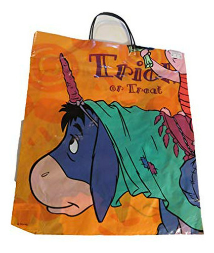 Accesorio Disfrace - Objetivo Winnie The Pooh Eeyore Plastic