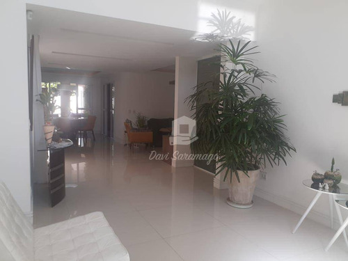 Imagem 6 de 25 de Casa Com 4 Dormitórios À Venda, 253 M² Por R$ 2.500.000,00 - Camboinhas - Niterói/rj - Ca0649