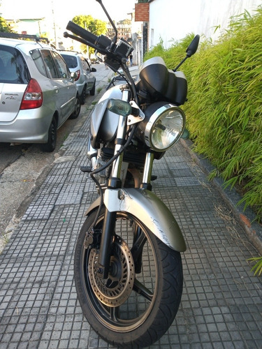 Honda Twister 250