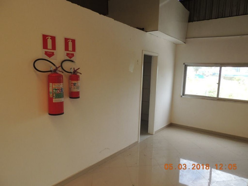 Imagem 19 de 22 de Galpão Ind. - Mauá - 1.350m² A.c. - Entra Carreta - Ga0068