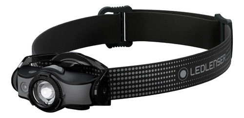 Ledlenser Mh5 Faros Para Exteriores Recargables, Sistema De