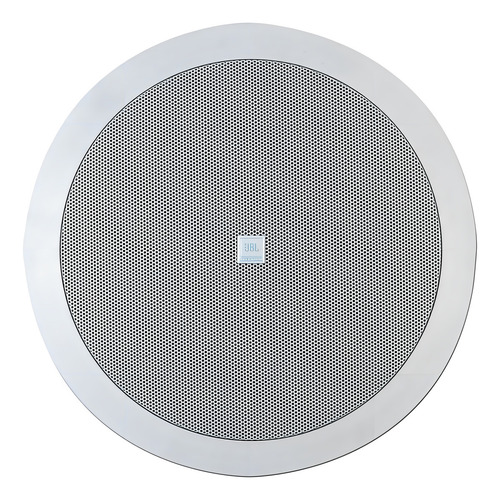 Alto-falante Jbl 6co2r Redonda 6co2r Branco