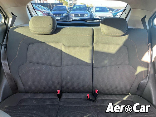 Chevrolet Onix Ltz 1.4 2016 Impecable! Aerocar