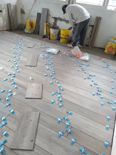 Colocación Porcelanatos Ceramicas Venecitas En Gral.