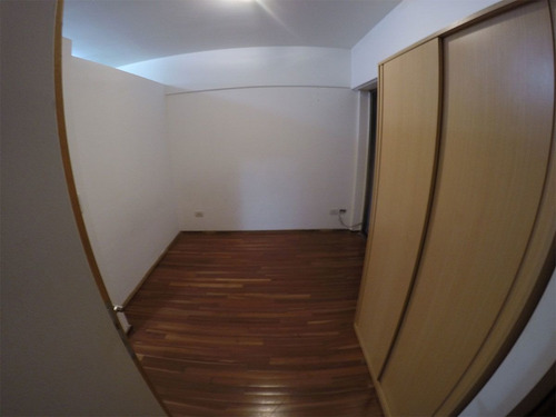 Imagen 9 de 12 de Departamento De 1 Dormitorio En Barrio Norte