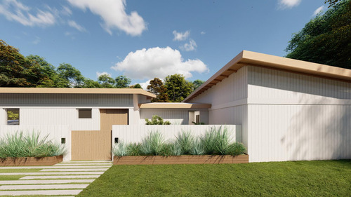 Casa En Venta, San Sebastian, Area 1, Lote Al 100, 4 Ambientes