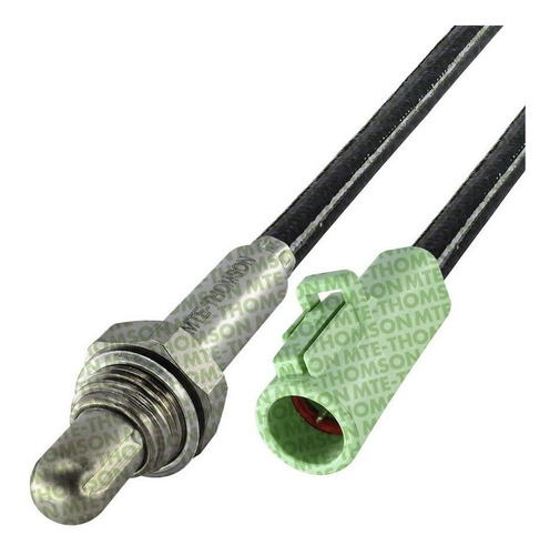 Sensor Lambda Convencional Ecosport 2.0 16v Duratec 2012