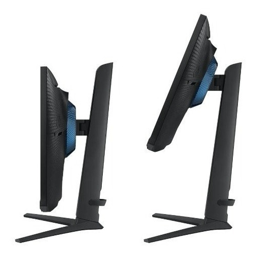 Monitor Gamer Samsung con pantalla de 25" 240Hz 220V y resolución Full HD