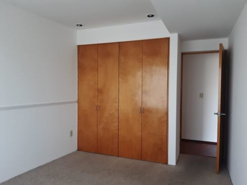 Imagen 10 de 17 de Departamento En Venta En Santa Fe Cuajimalpa