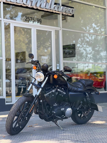 Imagen 3 de 25 de Harley Davidson Harley Davidson