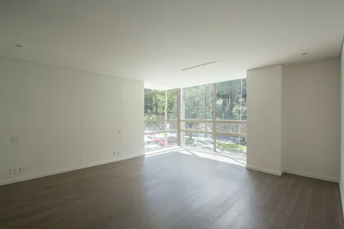 Apartamento En Venta En La Cabrera. Cod V11888