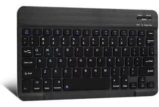 Omoton Ultra Slim Bluetooth Keyboard