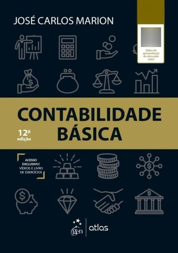 Contabilidade Basica - 12ª Ed