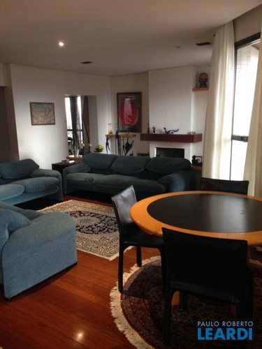 Imagem 3 de 14 de Apartamento - Santana - Sp - 589270