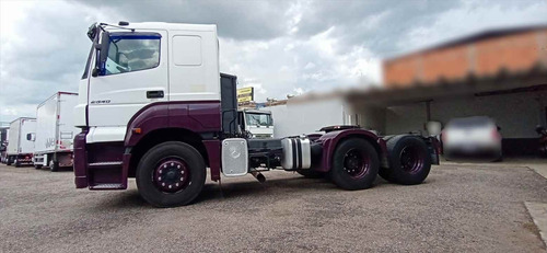 Imagem 3 de 14 de Mercedes-benz Mb 2540