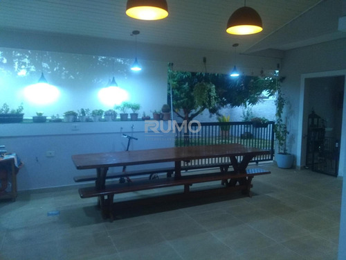 Imagem 25 de 30 de Casa À Venda Em Jardim Soleil - Ca012342