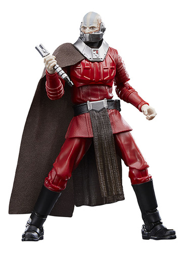 Hasbro Figura 15cm Articulado Darth Malak