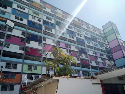 Apartamento en venta