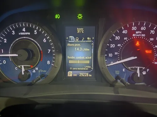 Toyota Sienna 2019 Xle