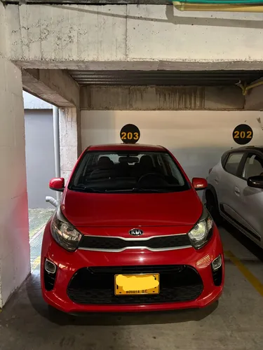 Aparta Estudio En Venta