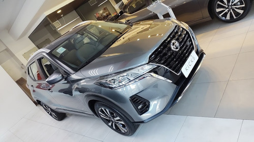 Imagen 9 de 25 de Nissan Kicks Advance Mt (c)