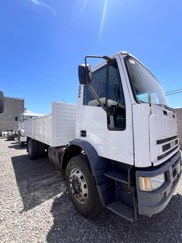 Iveco Tector 170e22 C/carr.
