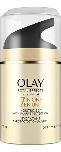 Olay Total Effects 7 Beneficios Anti-aging Spf 15 Tipo De Pele Normal