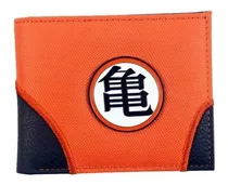 Comprar Billetera Premium Dragon Ball  Goku Dragon Ball Super.