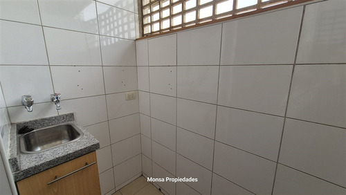 Departamento En Arriendo De 2d 2b 1e 1b En Ñuñoa