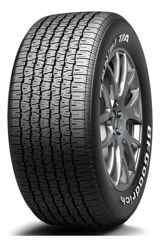 Llanta Bfgoodrich Radial T/a 215/70r14 96s