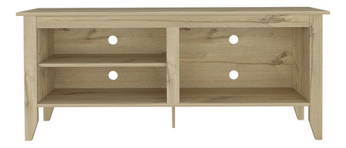 Rack Para Tv Essential Duna Para Pantallas De Hasta 55''