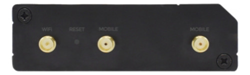 Router Lte, Slot Para Sim, 2 Puertos Ethernet 10/100 Mbps,