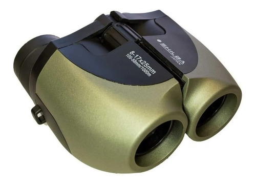 Binocular Shilba Compact Zoom 8-17x25