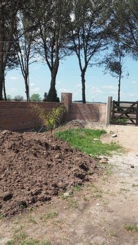 Imagen 3 de 4 de Terreno En Venta En Hernández