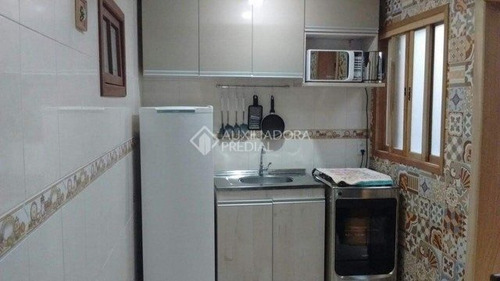 Imagem 6 de 10 de Apartamento - Jardim Botanico - Ref: 68660 - V-68660